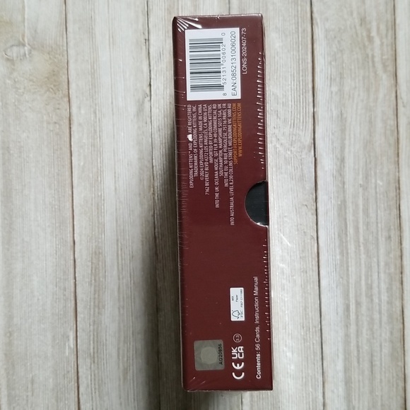 Exploding Kittens Original Edition Card Game - Picture 4 of 6